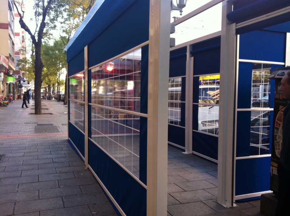 TOLDOSPOZUELODEALARCON.COM  91 604 98 81 - TOLDOS EN POZUELO toldos en aravaca